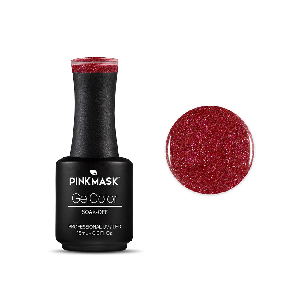 Gel Color - Studio 54