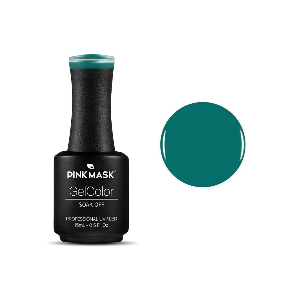 Gel Color - The Infiltrator