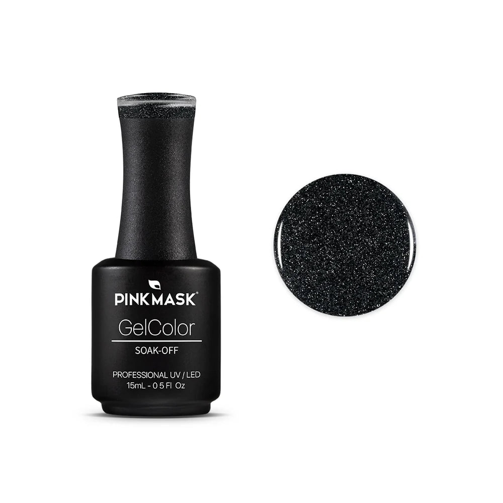 Gel Color - Flash Back