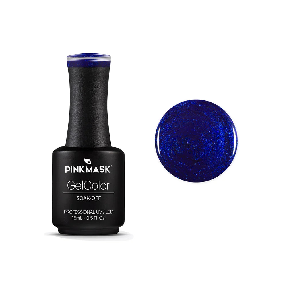 Gel Color - Miles Davis