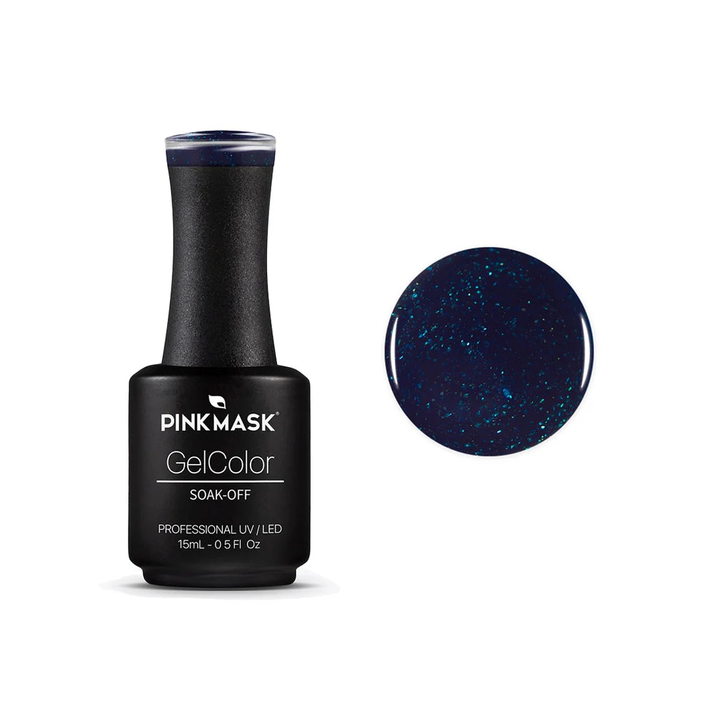 Gel Color - Suspicious Mind