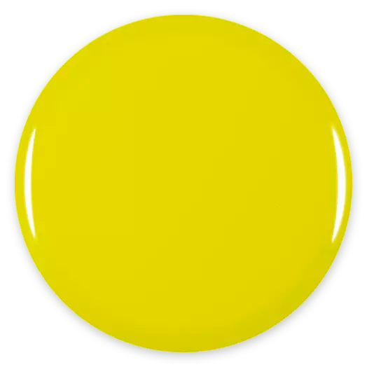 Esmalte Para Stamping Pink Mask - Amarillo