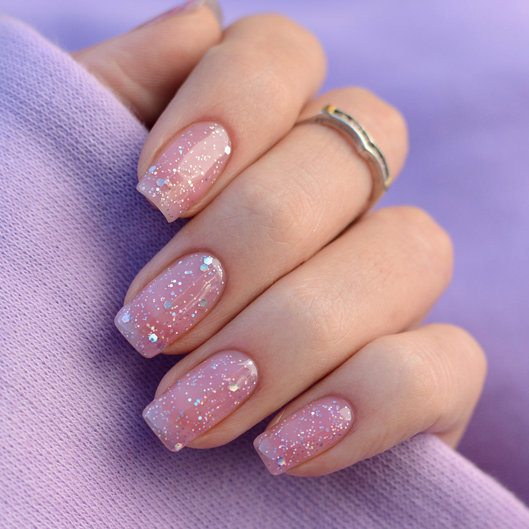 Gel Color - Jelly Push Pop