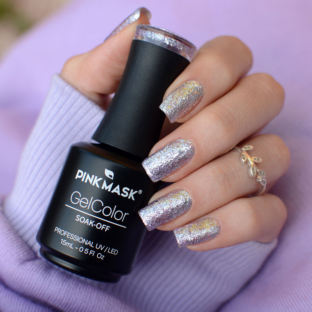 Gel Color - King's Cross