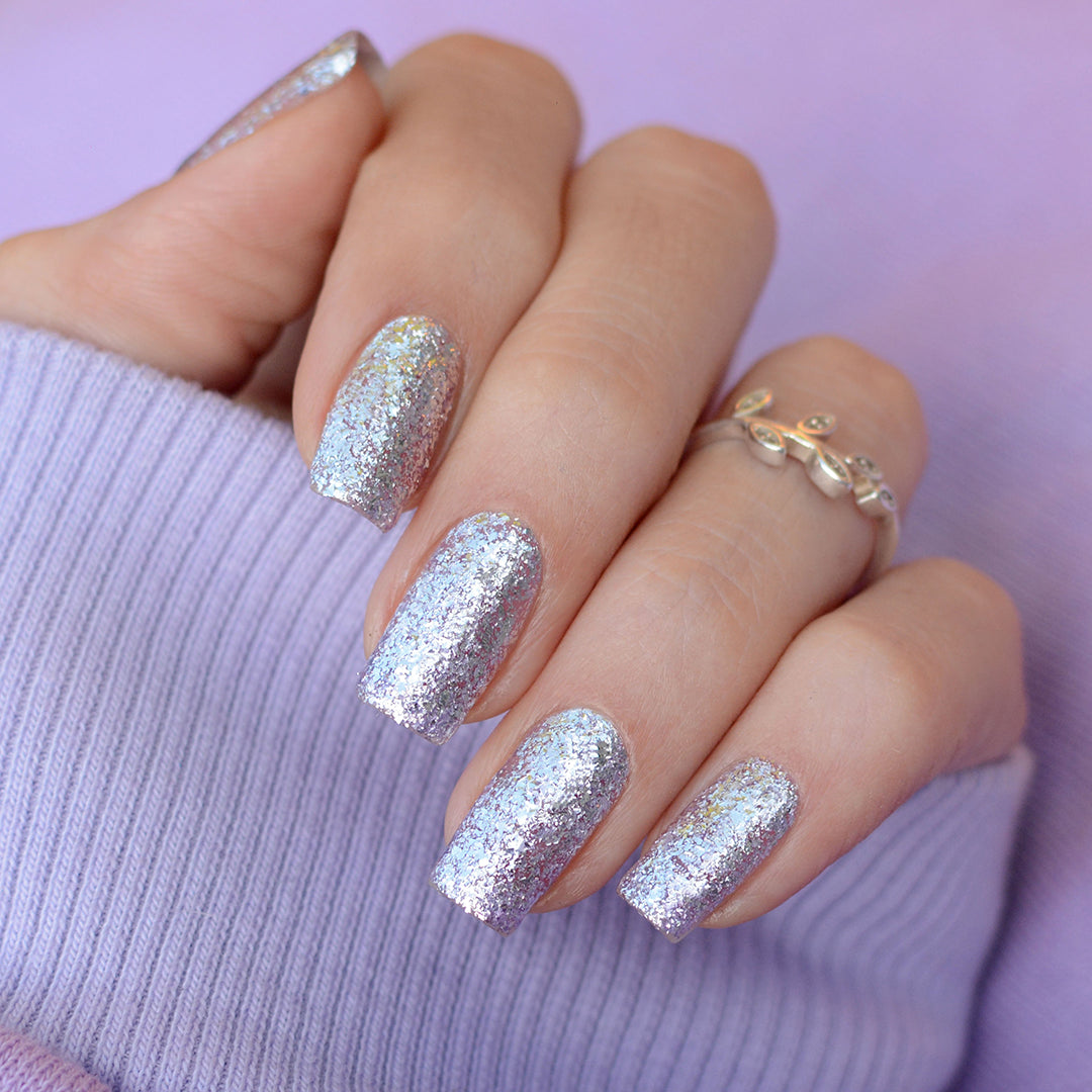 Gel Color - King's Cross