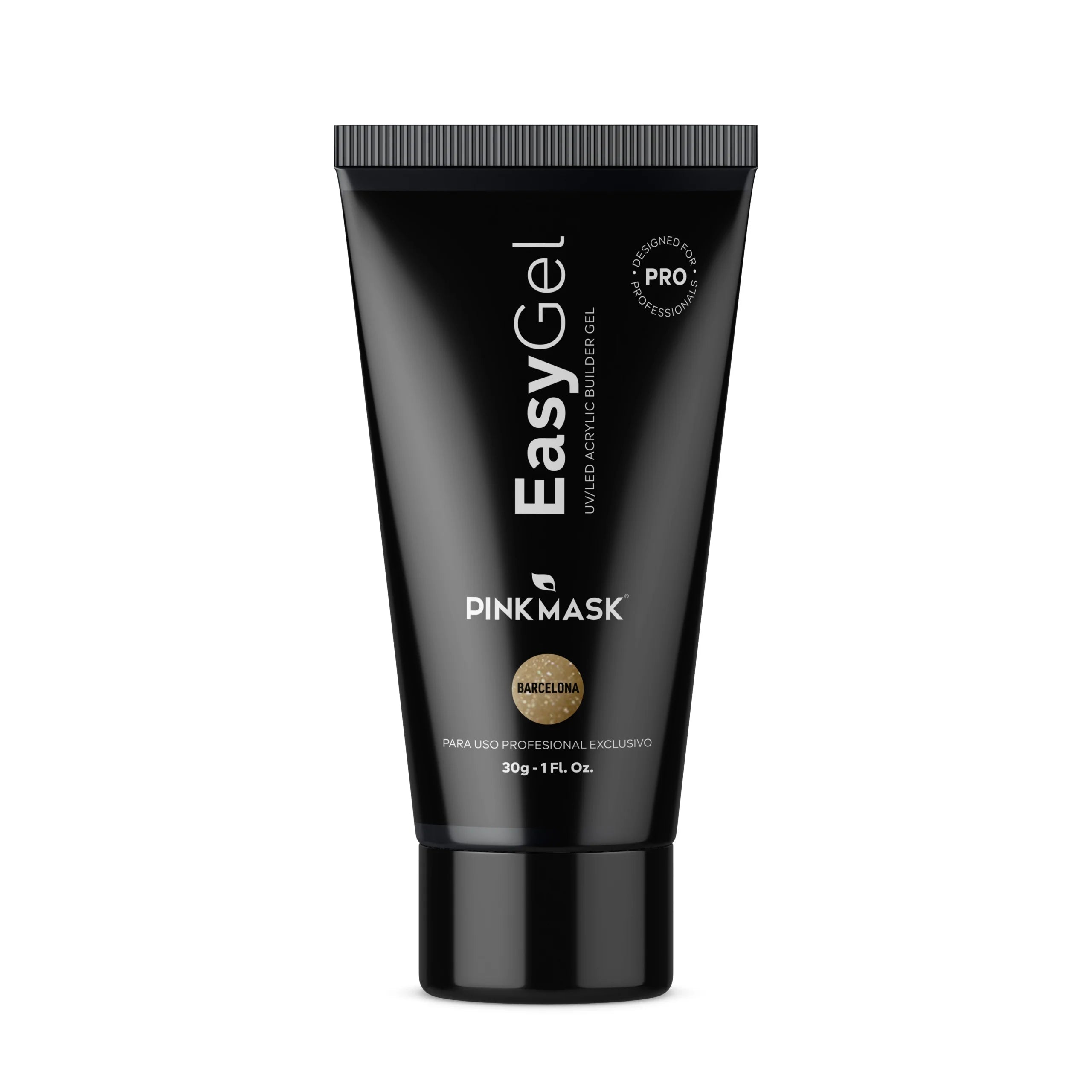 Easy Gel - 30 gr. - Barcelona