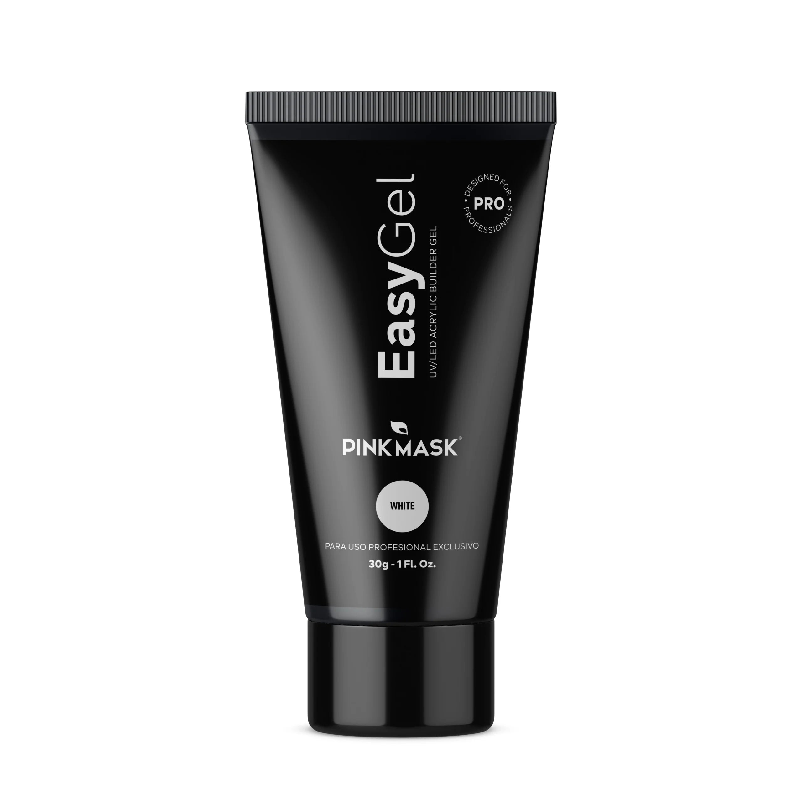 Easy Gel - 30 gr. -White