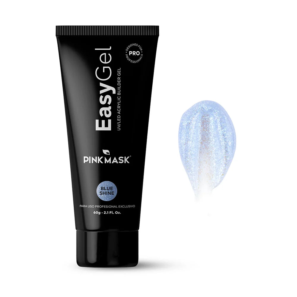 Easy Gel - Blue Shine