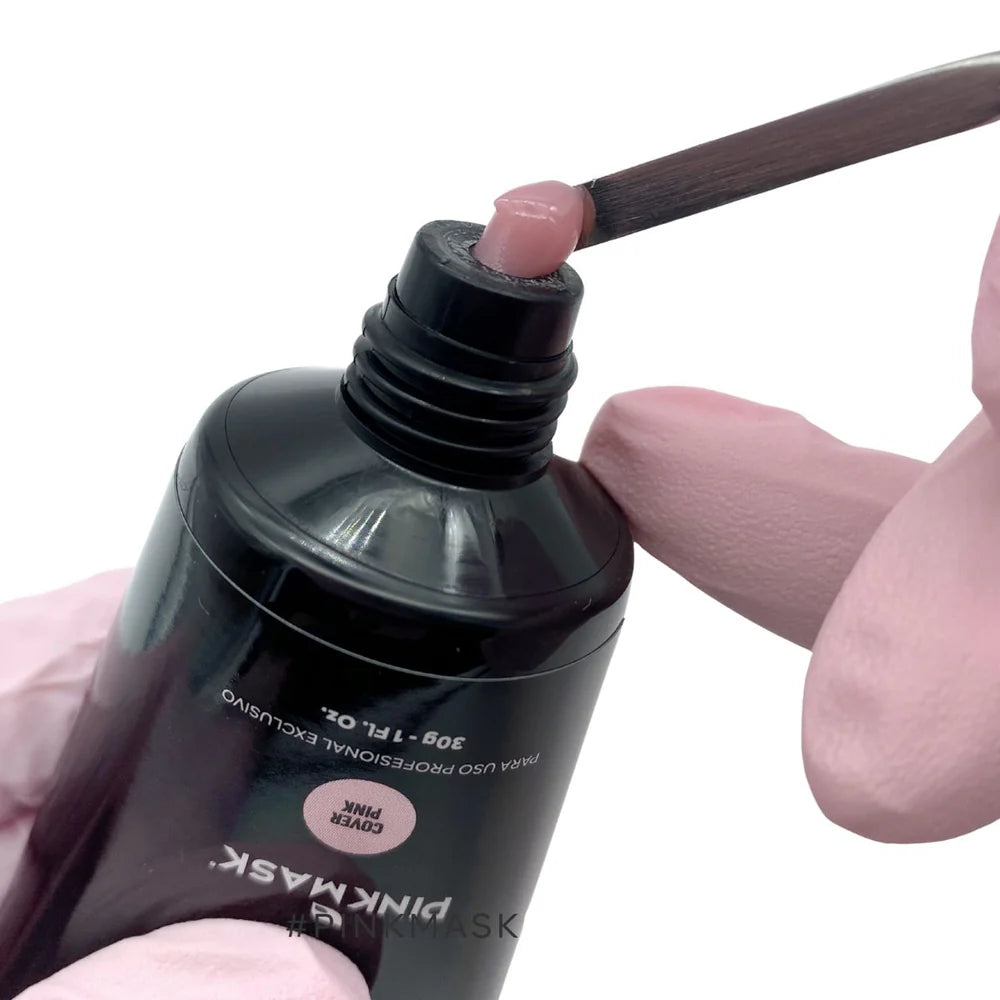 Easy Gel - Cover Pink