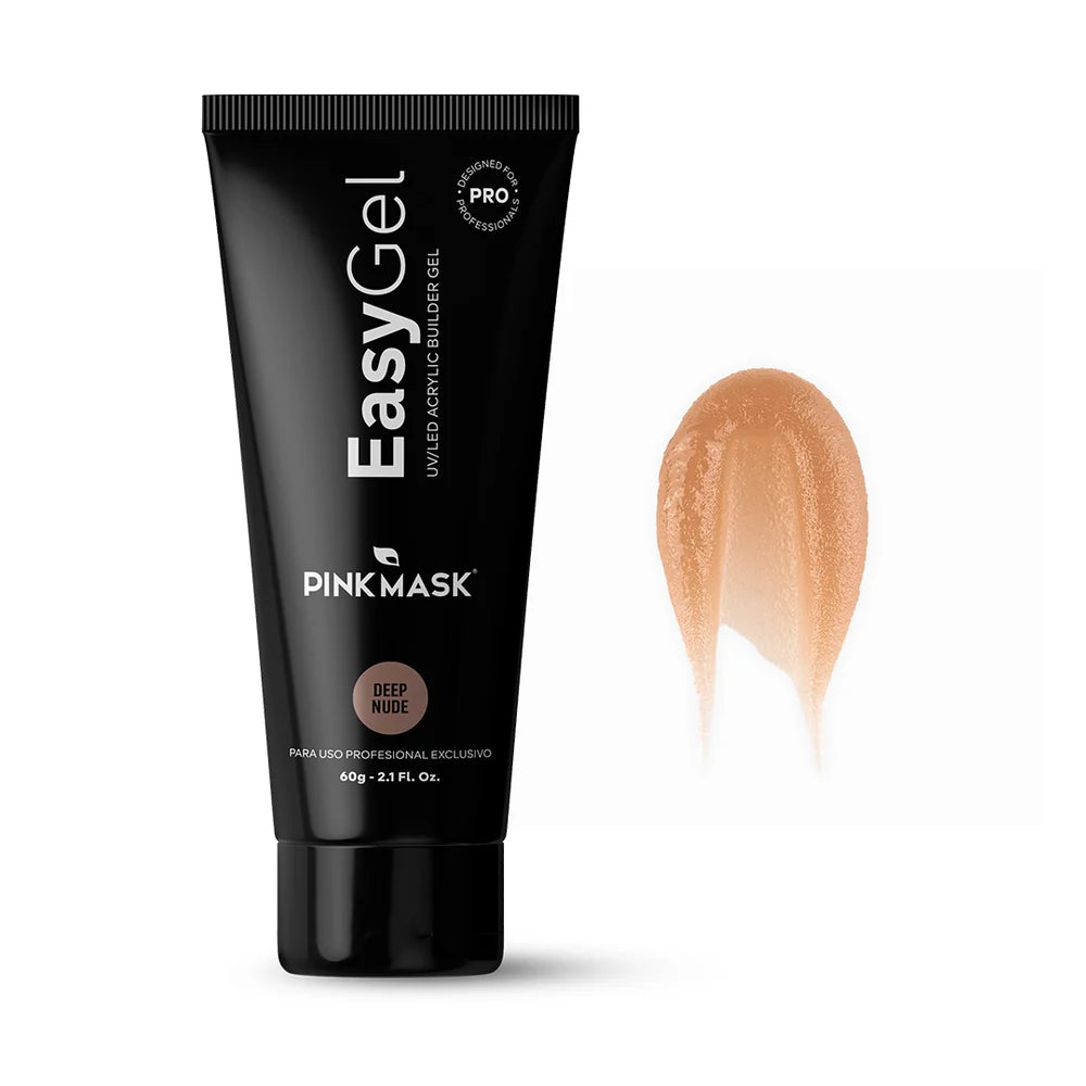 Easy Gel - Deep Nude