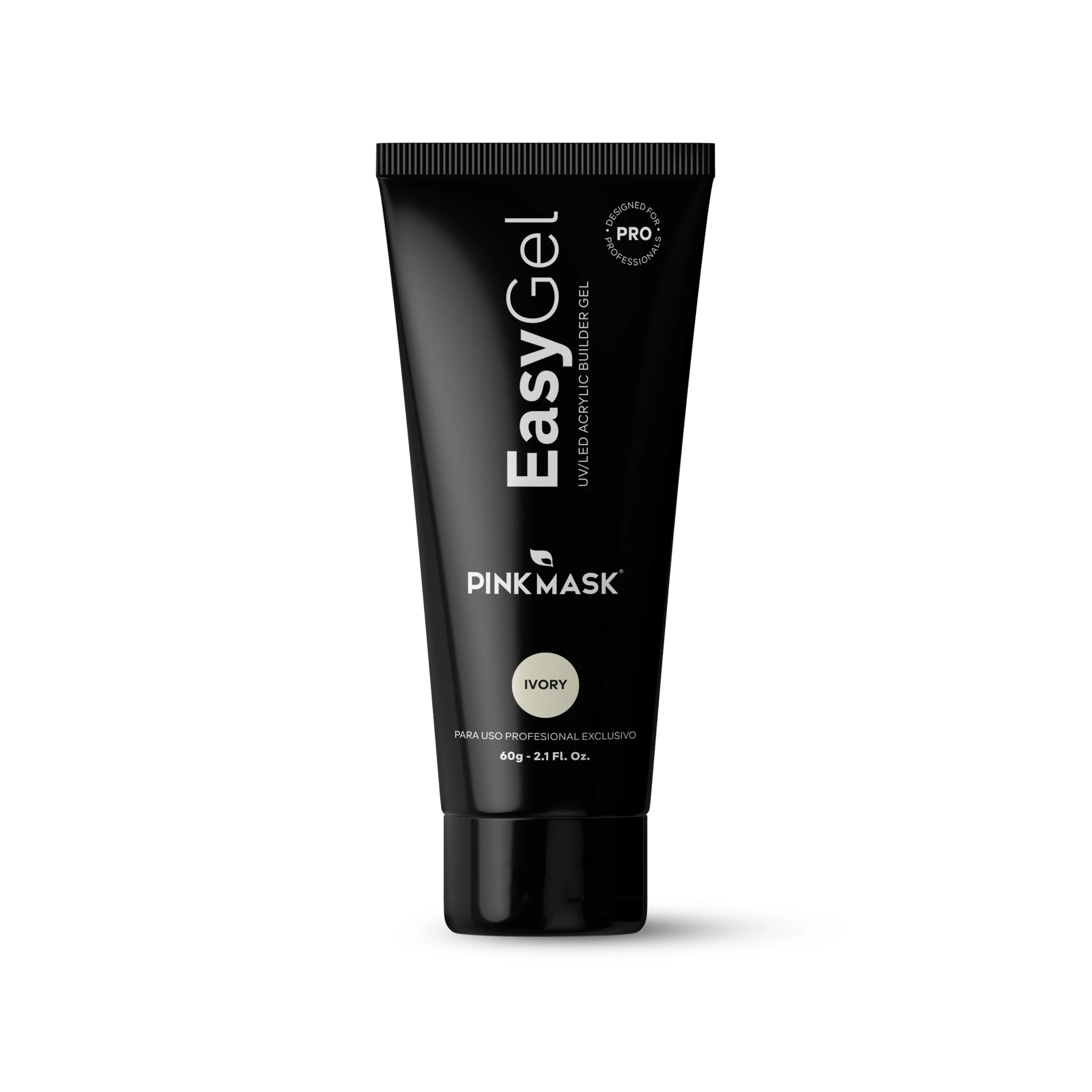Easy Gel - Ivory
