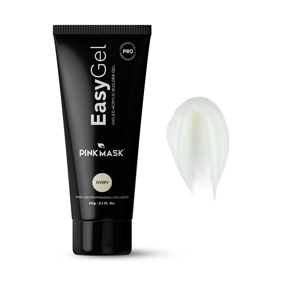 Easy Gel - Ivory