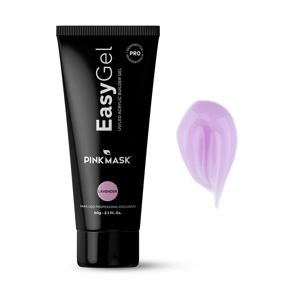 Easy Gel - Lavender