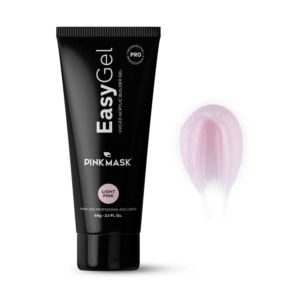Easy Gel - Light Pink