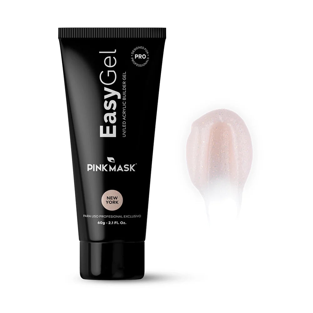 Easy Gel - New York