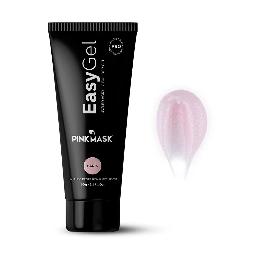 Easy Gel - Paris