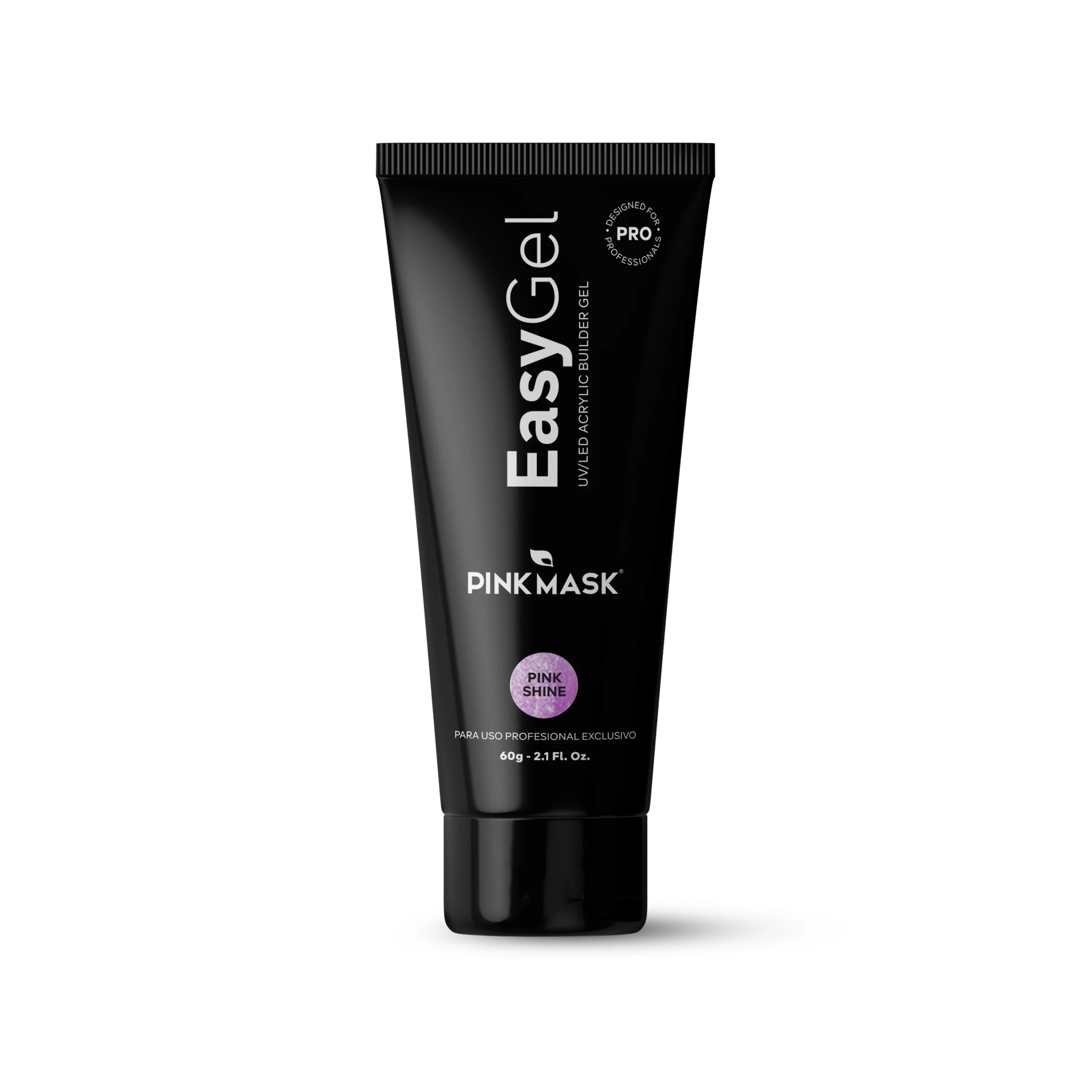 Easy Gel - Pink Shine