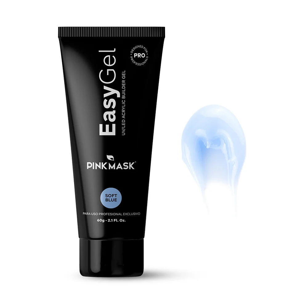 Easy Gel - Soft Blue