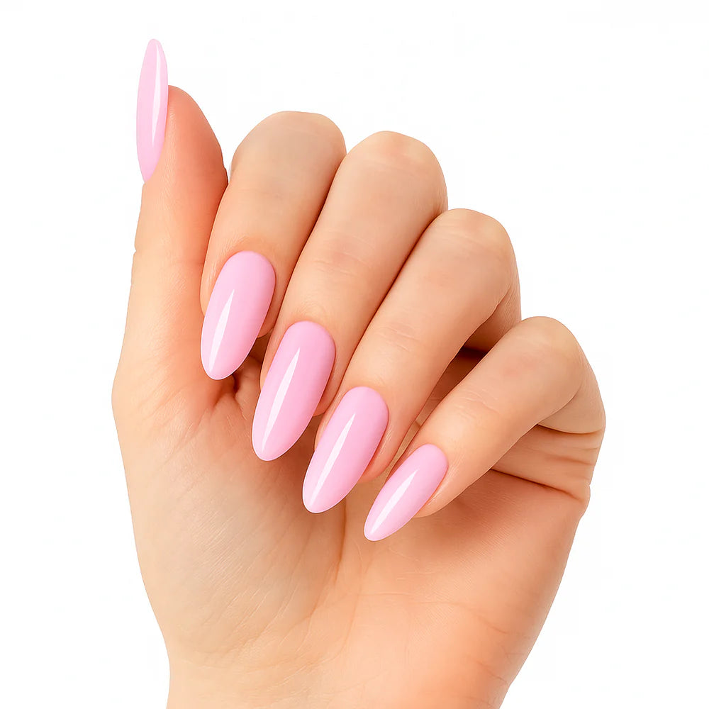 Easy Gel - Soft Pink