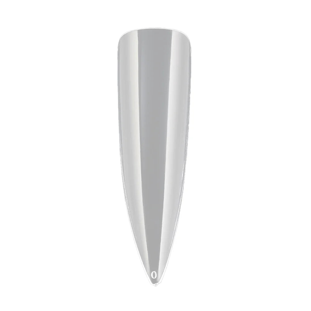 Easy Tips - Stiletto Long