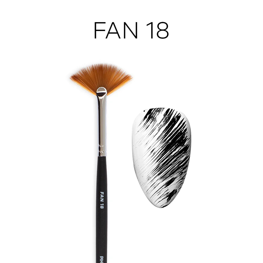 Fan 18
