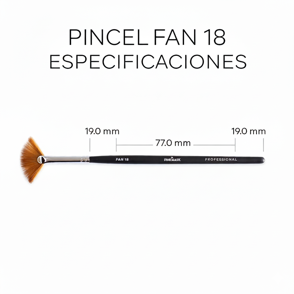 Fan 18