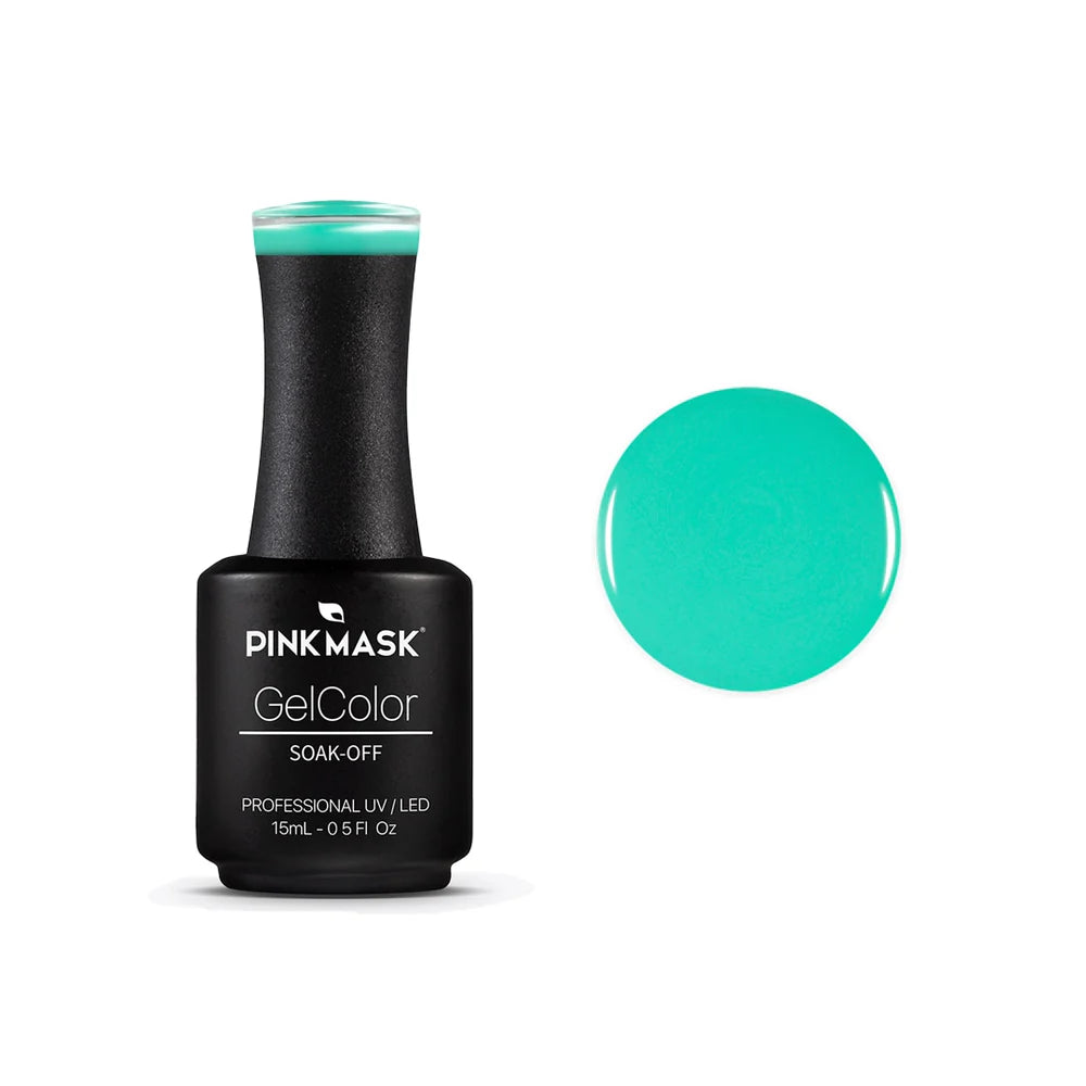 Gel Color - Acqua Alle Funi