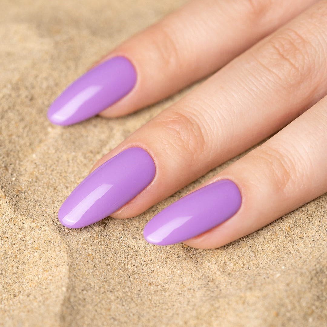 Gel Color - Agios