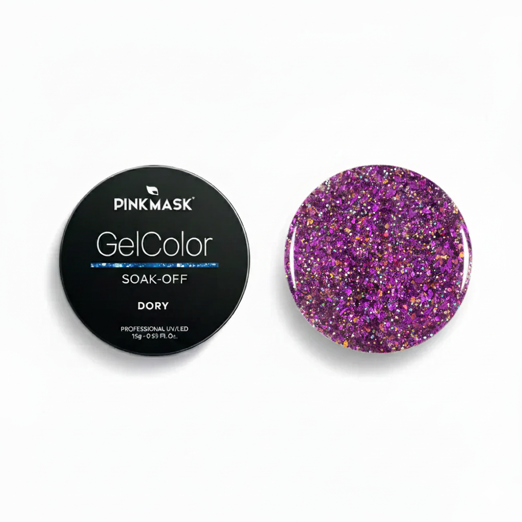 Gel Color - Angie