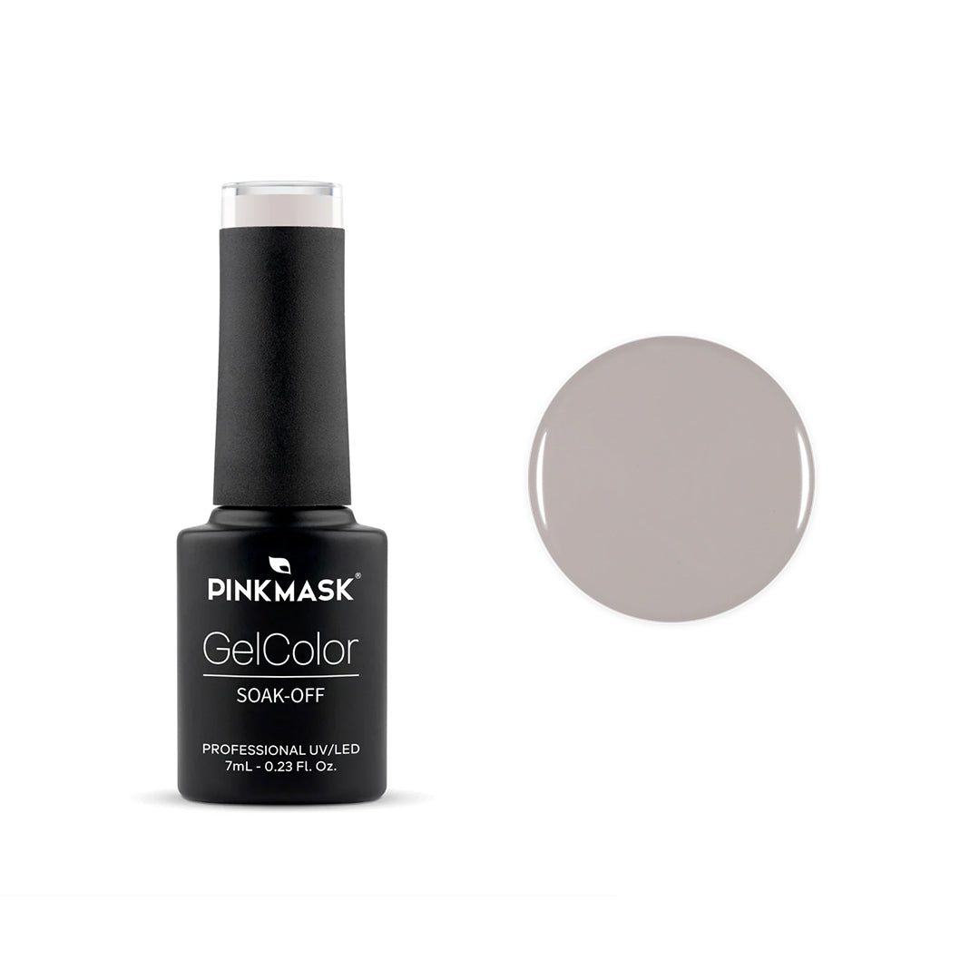Gel Color - Ash - 7ml