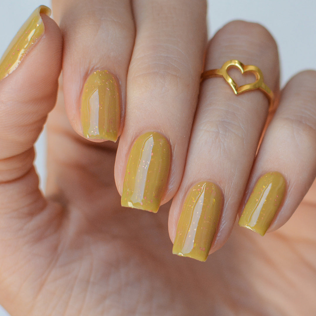 Gel Color - Austen