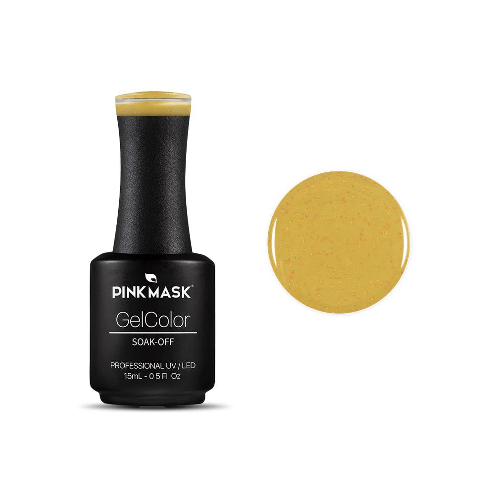 Gel Color - Austen