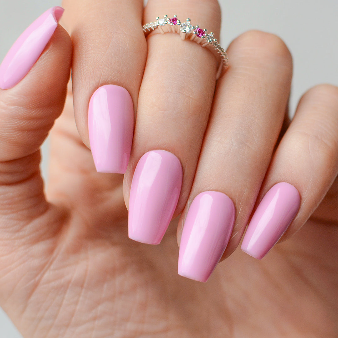 Gel Color - Baby On A Budget