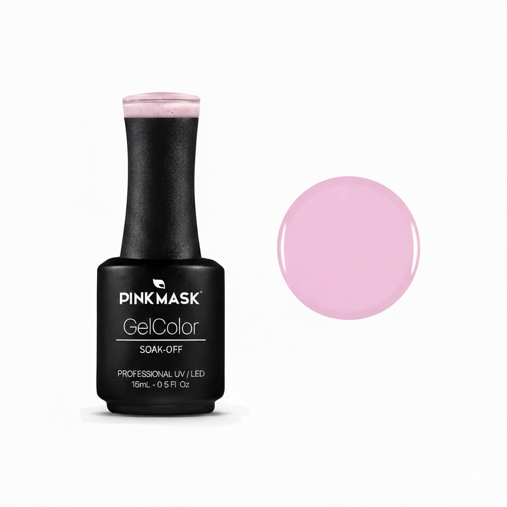 Gel Color - Baby On A Budget