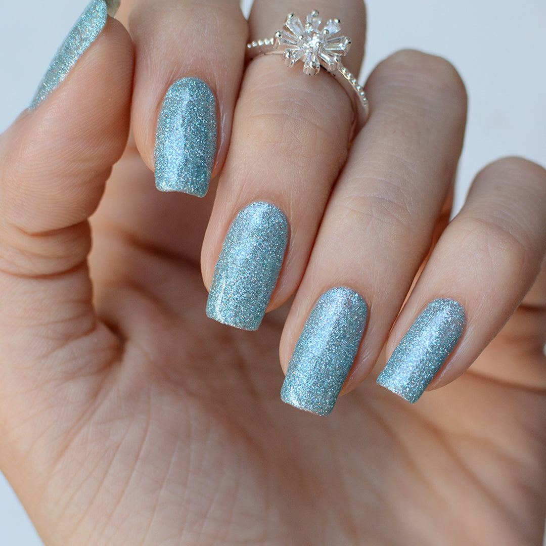 Gel Color - Bauta