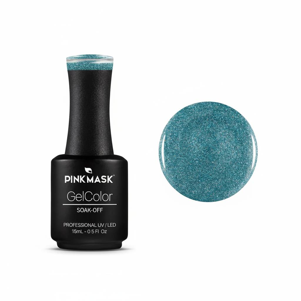 Gel Color - Bauta