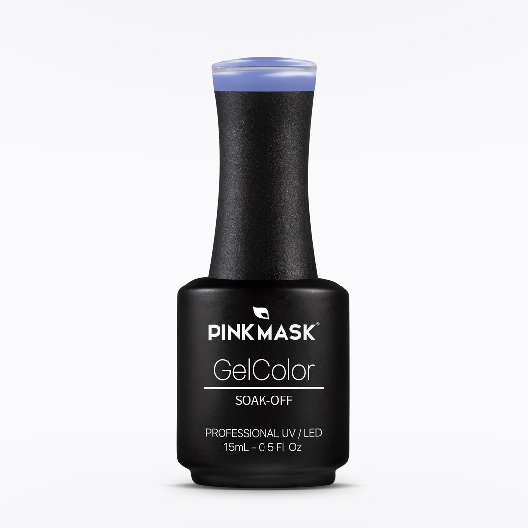 Gel Color - Blueberry Pie