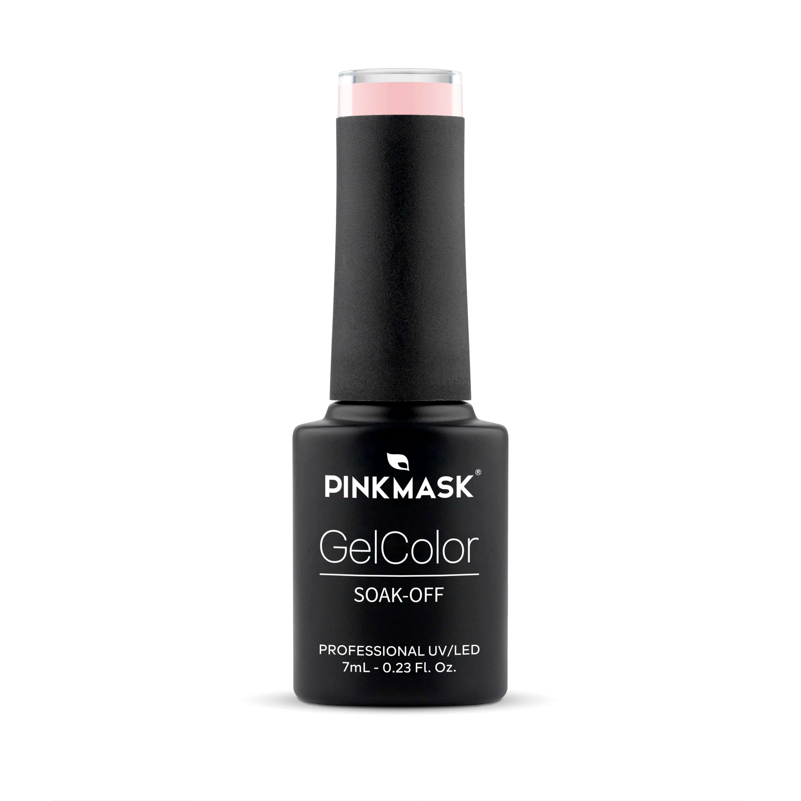 Gel Color - Blushing Bride - 7ml