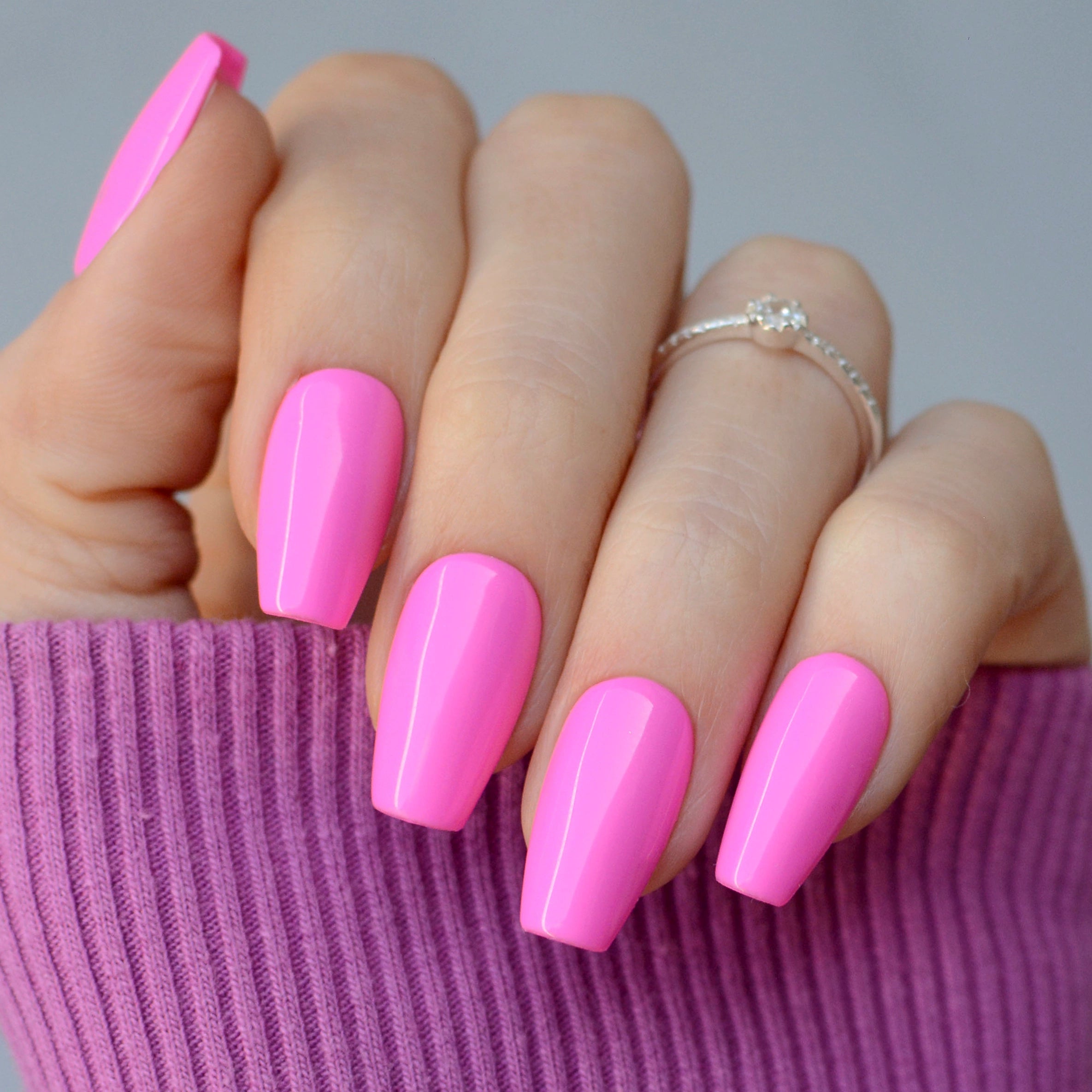 Gel Color - Bubblegum - 7ml