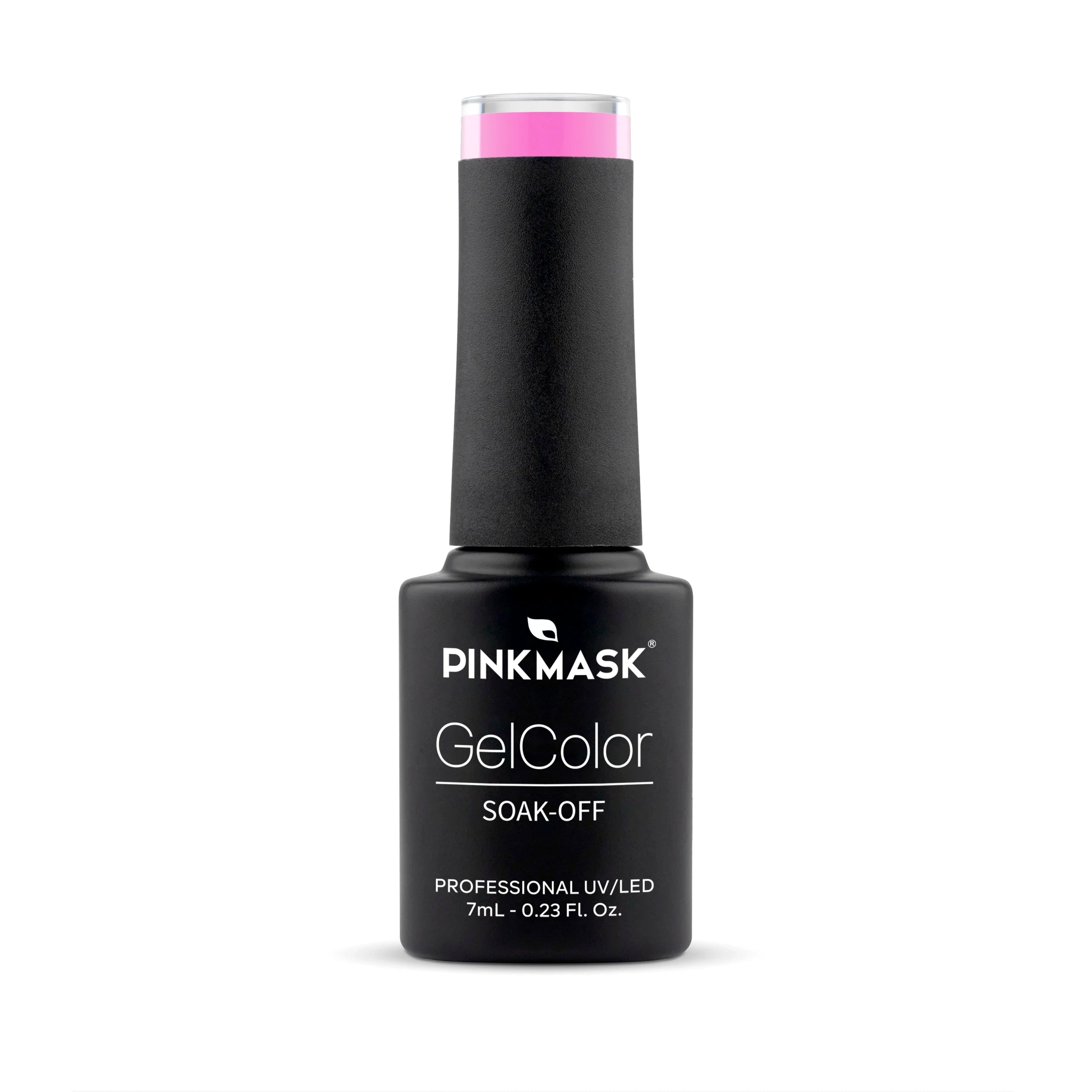 Gel Color - Bubblegum - 7ml