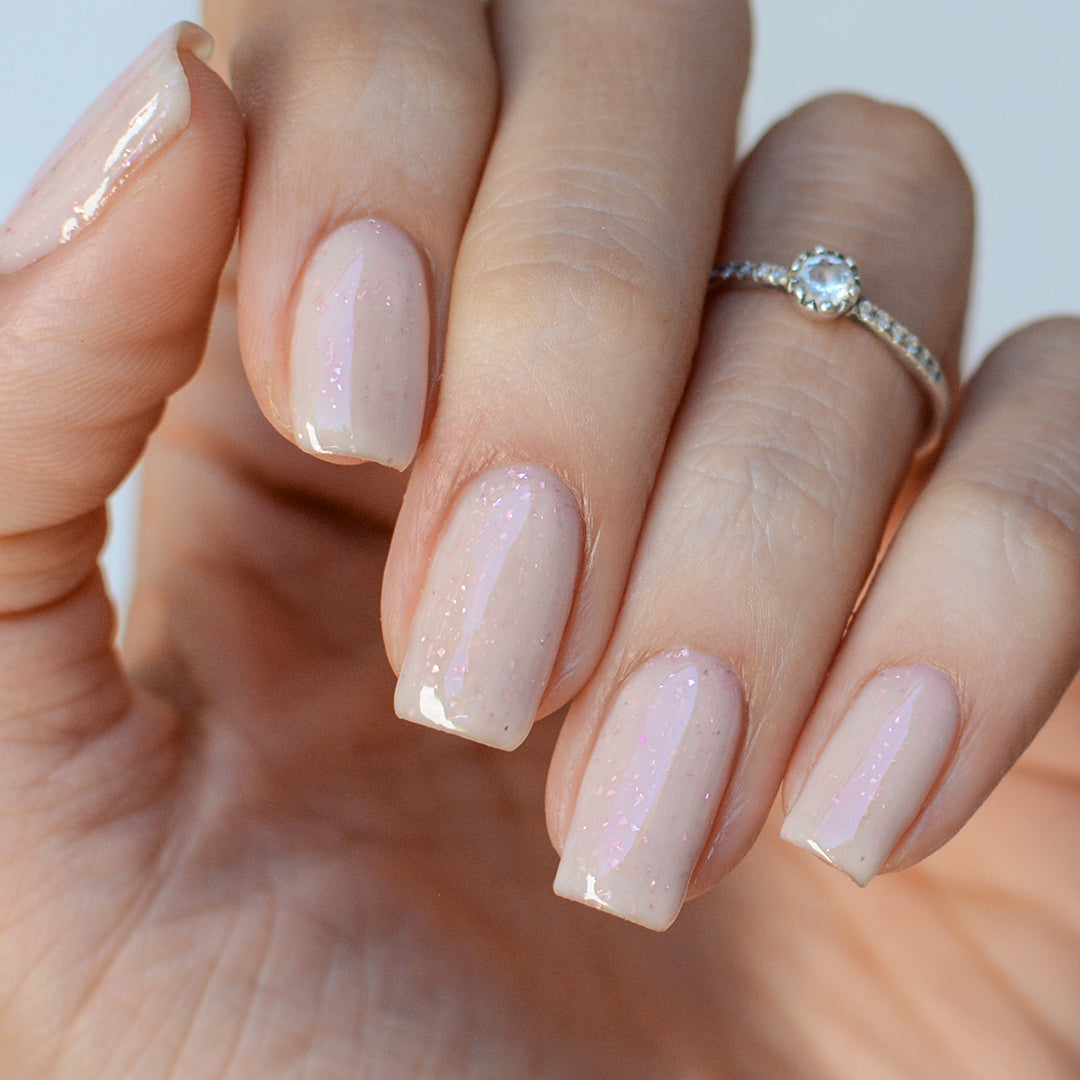 Gel Color - Byron
