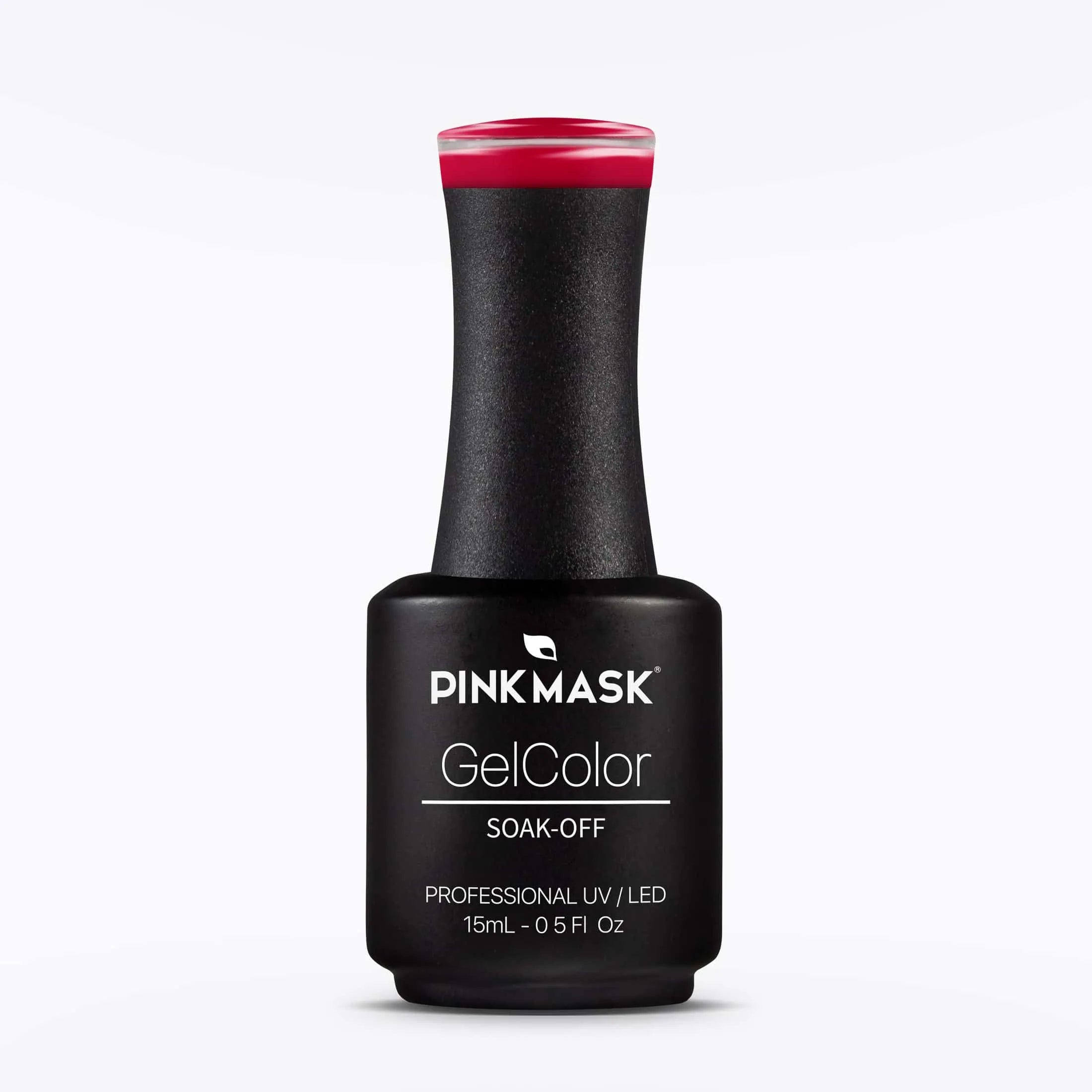 Gel Color - California Red