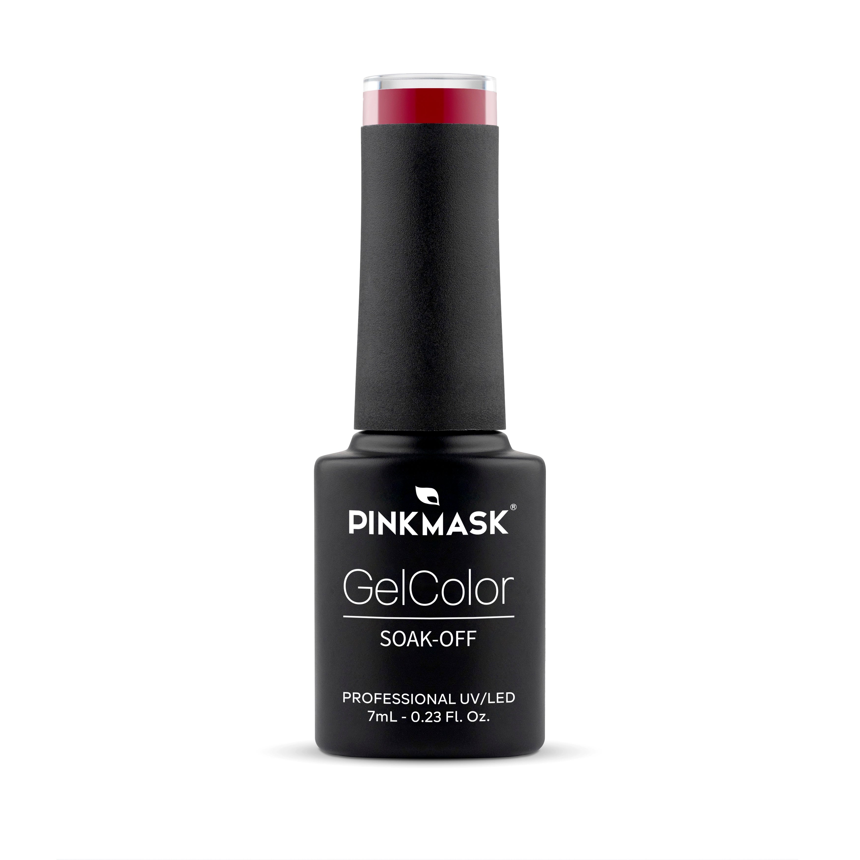 Gel Color - Cerise - 7ml