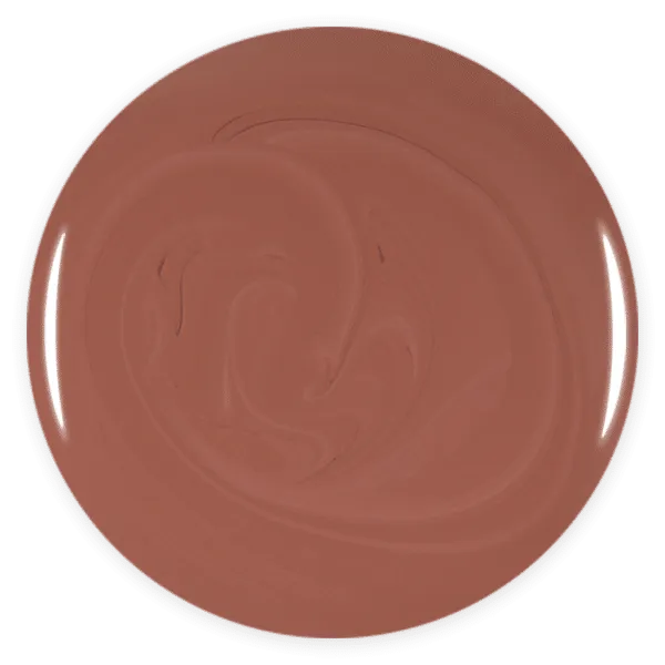 Gel Color - Cinnamon