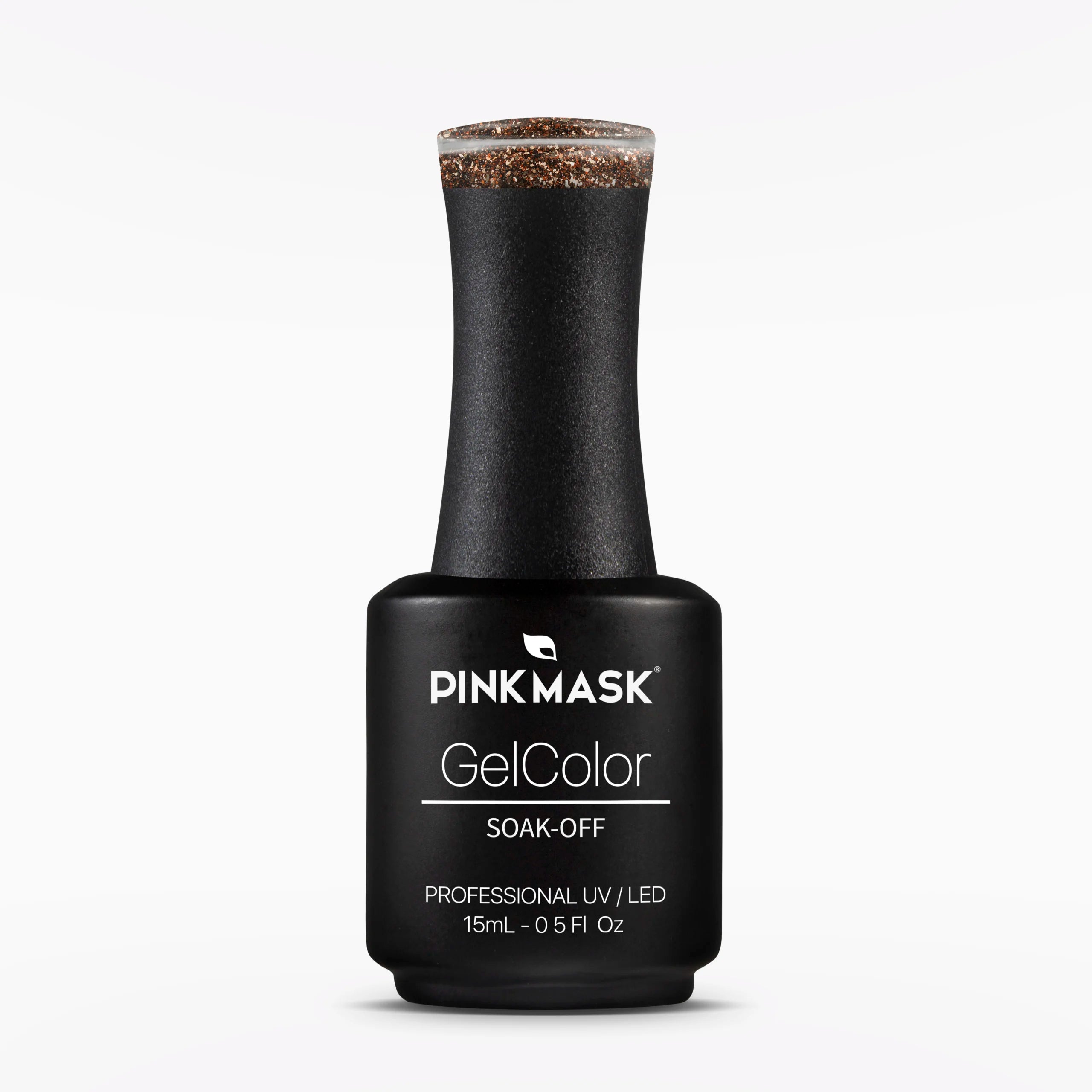 Gel Color - Clearly now