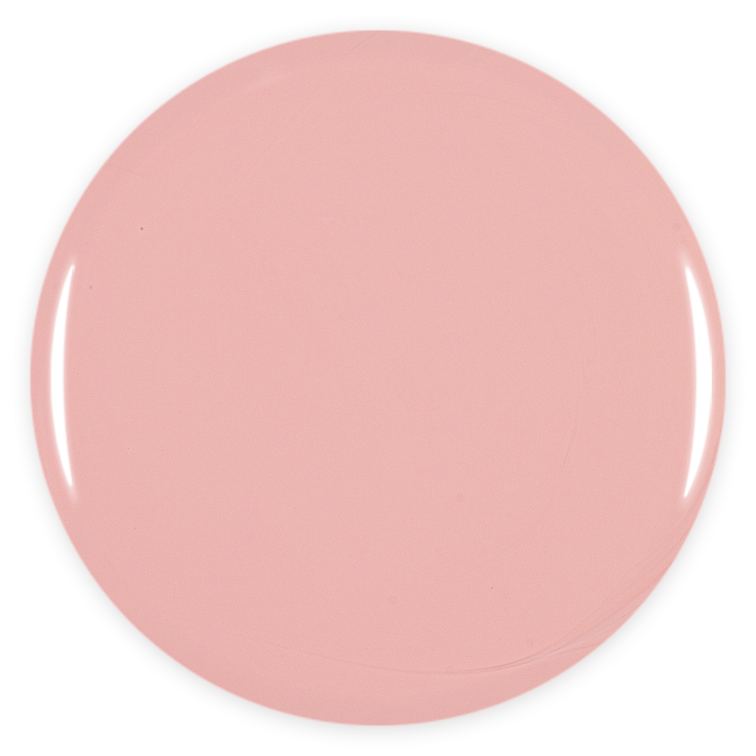Gel Color - Color Base Coat 2 en 1 - Charlie Brown