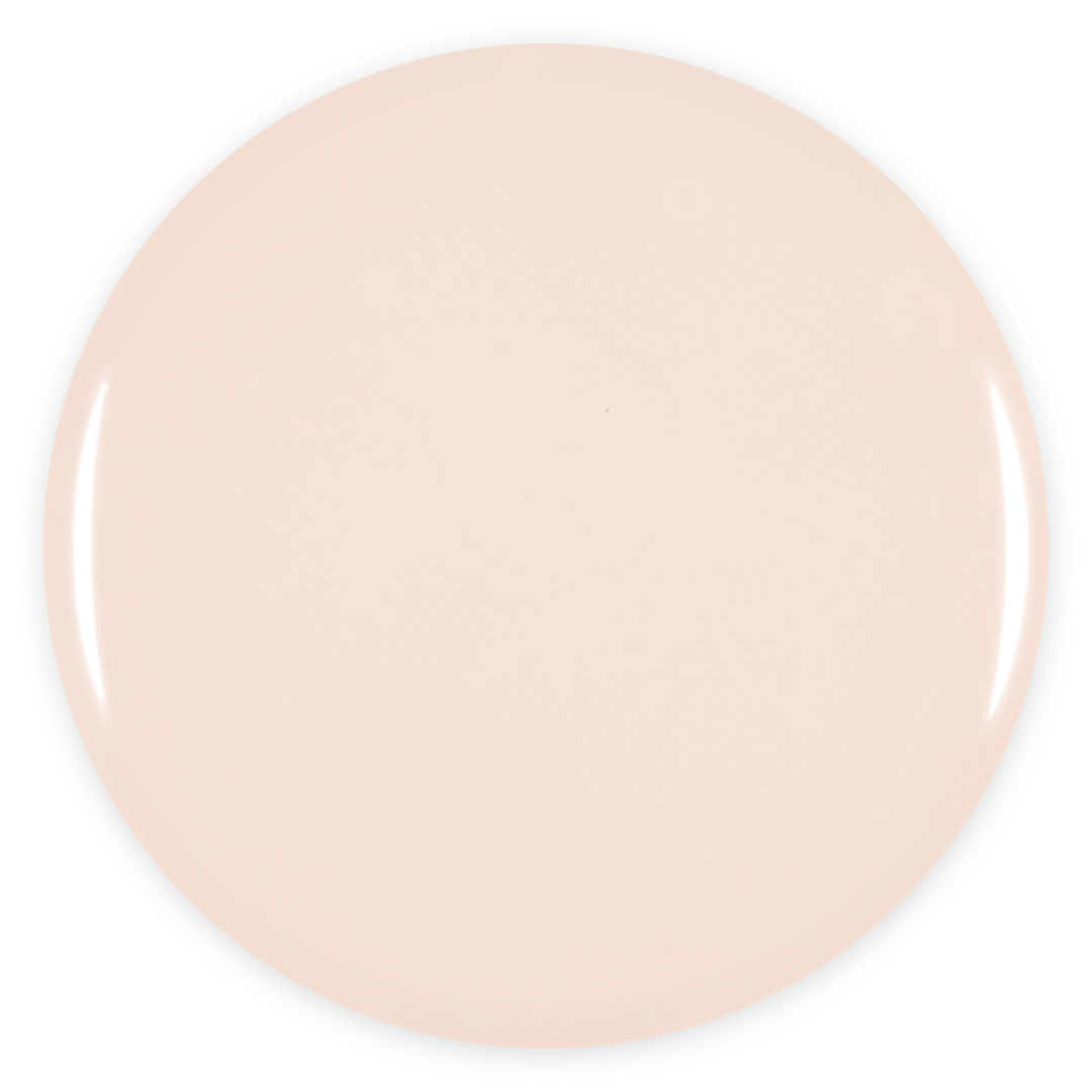 Gel Color - Color Base Coat 2 en 1 - Clearly Nude