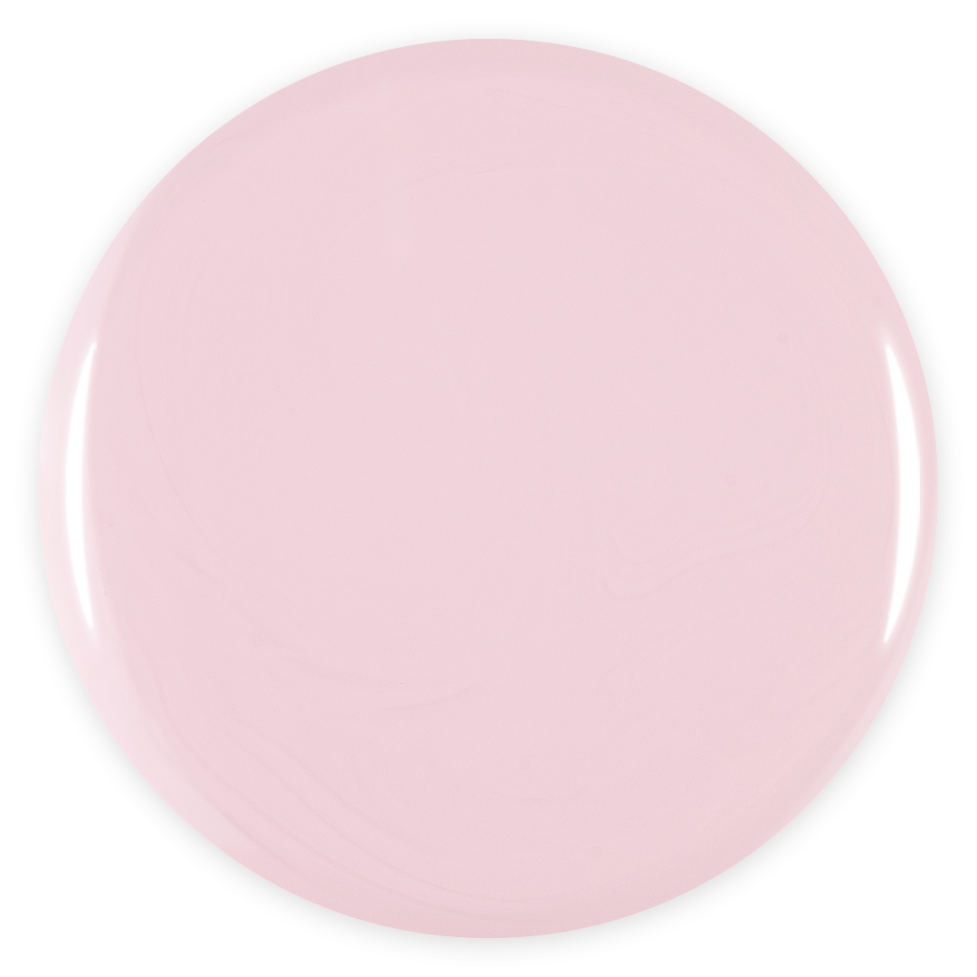 Gel Color - Color Base Coat 2 en 1 - Cloud