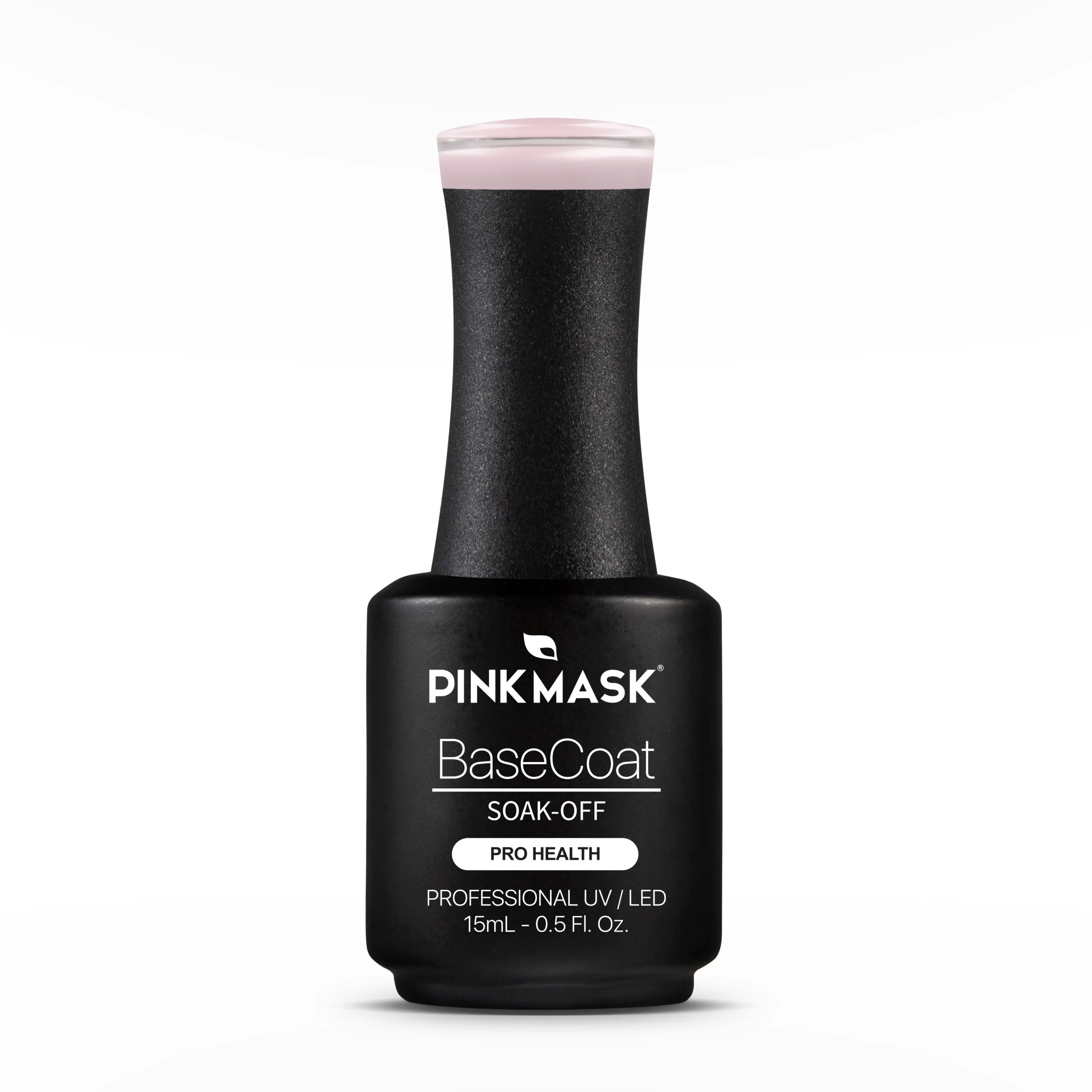 Gel Color - Color Base Coat 2 en 1 - Cloud