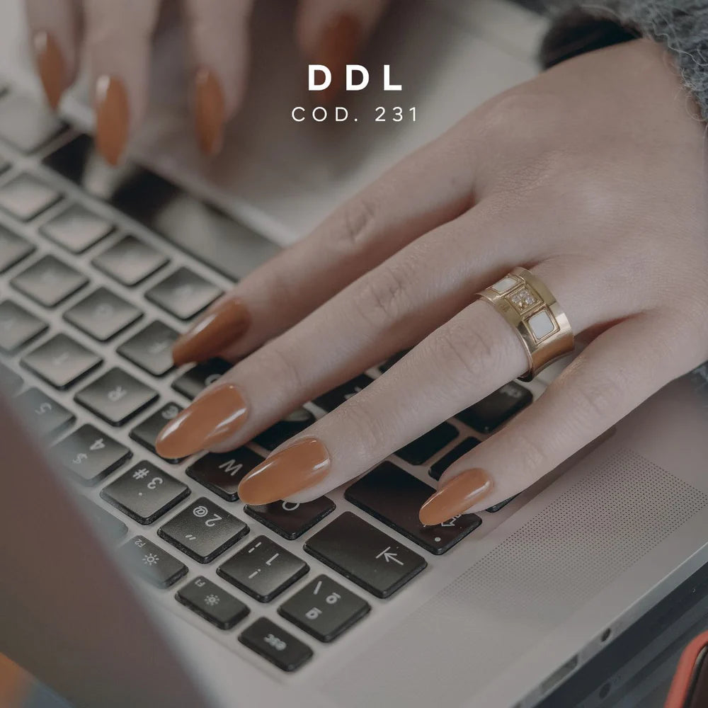 Gel Color - DDL